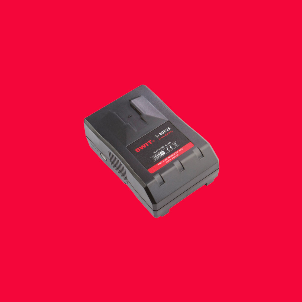 V-mount-SWIT-S8082S-wynajem